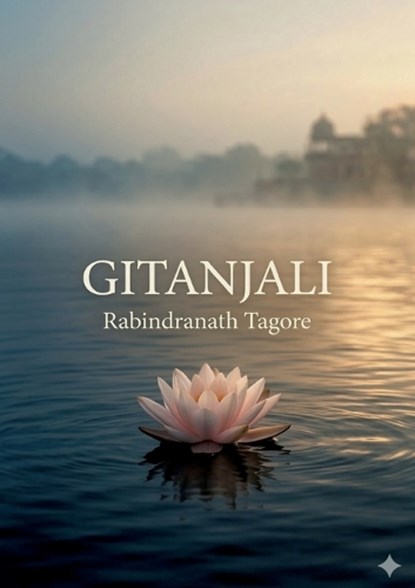 Gitanjali, Rabindranath Tagore - Paperback - 9791043141218