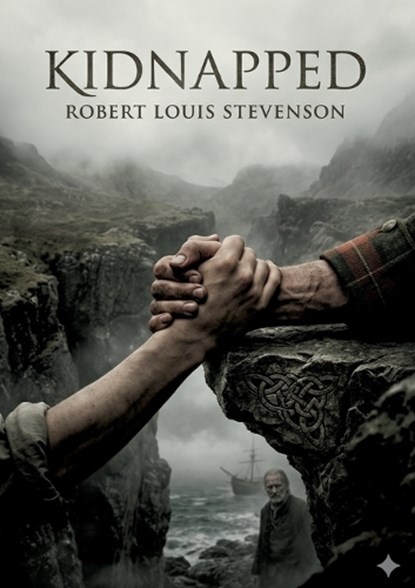 Kidnapped, Robert Stevenson - Paperback - 9791043141799
