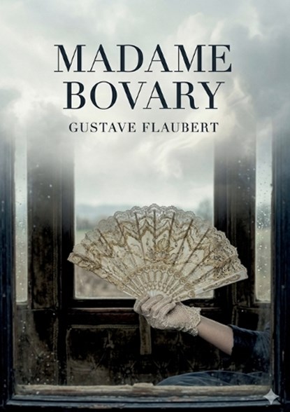 Madame Bovary, Gustave Flaubert - Paperback - 9791043142048