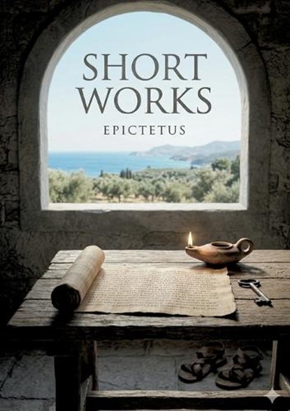 Short Works, Epictetus - Paperback - 9791043143120