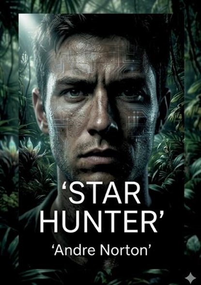 Star Hunter, Andre Norton - Paperback - 9791043143304
