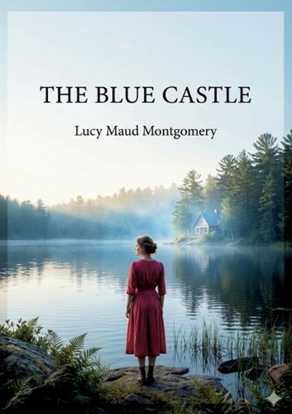 The Blue Castle, Lucy Maud Montgomery - Paperback - 9791043143649