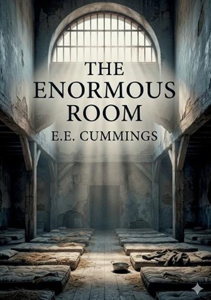 The Enormous Room, E E Cummings - Paperback - 9791043144028