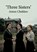 Three Sisters, Anton Pavlovich Chekhov - Paperback - 9791043146145