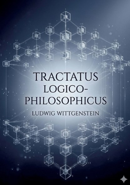 Tractatus Logico-Philosophicus, Ludwig Wittgenstein - Paperback - 9791043146244