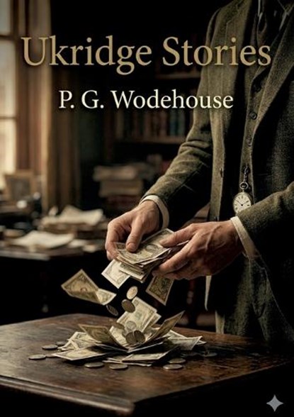 Ukridge Stories, P G Wodehouse - Paperback - 9791043146336