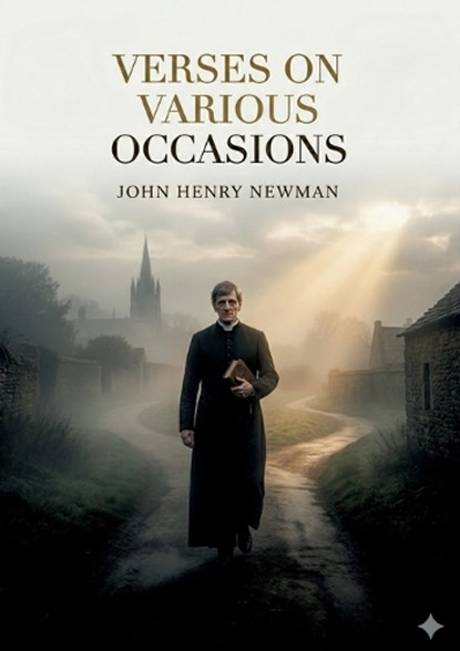 Verses on Various Occasions, John Henry Newman - Paperback - 9791043146411
