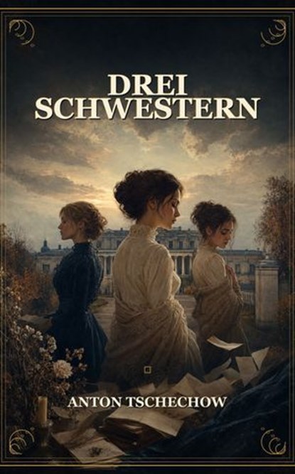 Drei Schwestern, Anton Tschechow - Ebook - 9791044600110