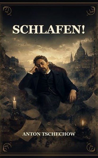 Schlafen!, Anton Tschechow - Ebook - 9791044600127