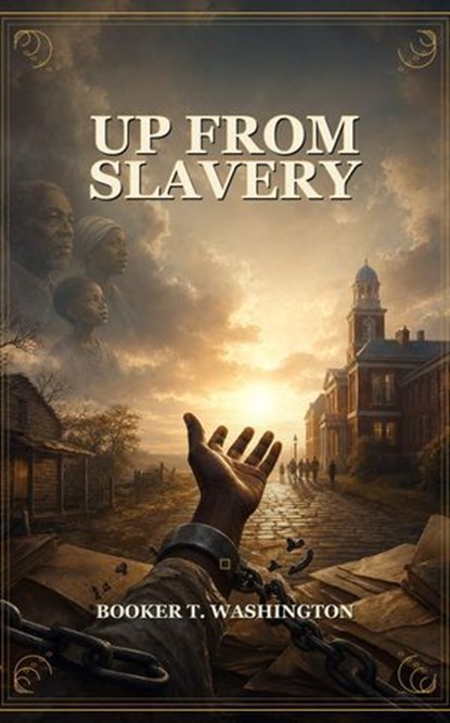 Up From Slavery, Booker T. Washington - Ebook - 9791044603333