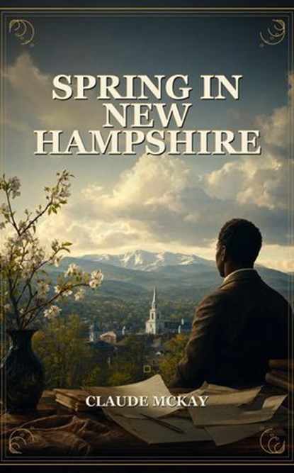 Spring in New Hampshire, Claude McKay - Ebook - 9791044604026