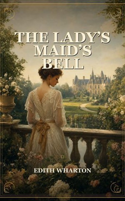 The Lady's Maid's Bell, Edith Wharton - Ebook - 9791044604729