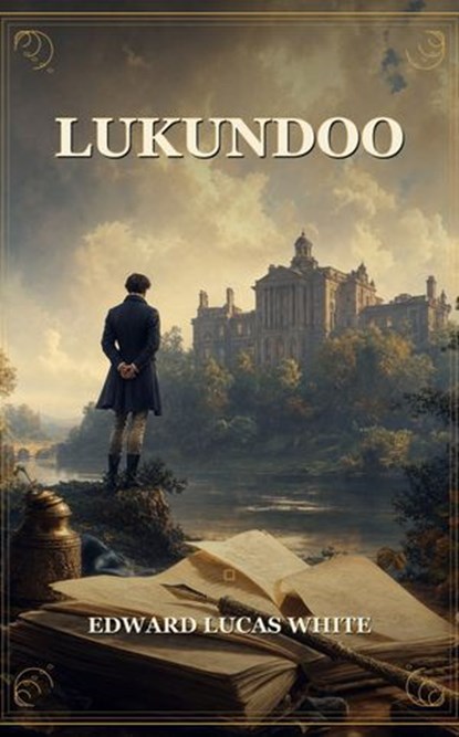 Lukundoo, Edward Lucas White - Ebook - 9791044604767