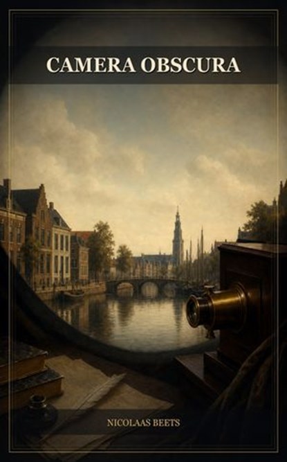 Camera Obscura, Nicolaas Beets - Ebook - 9791044606594