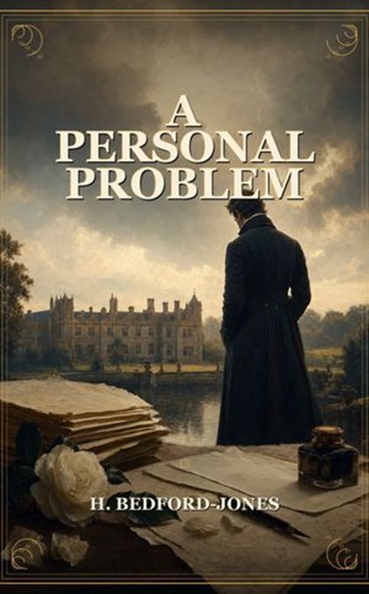 A Personal Problem, H. Bedford-Jones - Ebook - 9791044607560