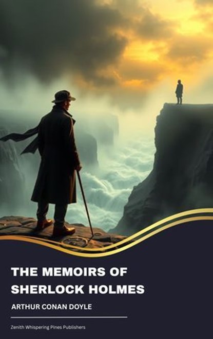 The Memoirs of Sherlock Holmes, Arthur Conan Doyle - Ebook - 9791070050125