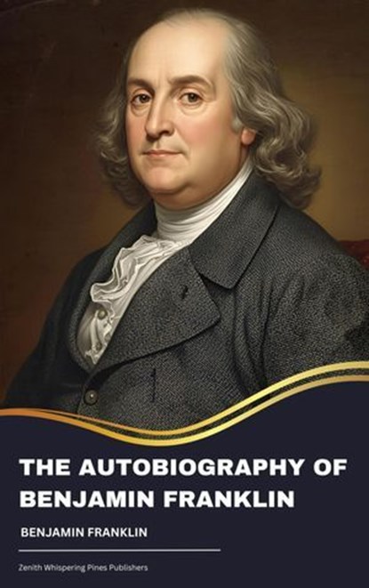The Autobiography of Benjamin Franklin, Benjamin Franklin - Ebook - 9791070050194