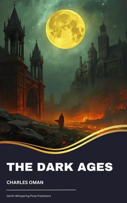 The Dark Ages, Charles Oman - Ebook - 9791070050248