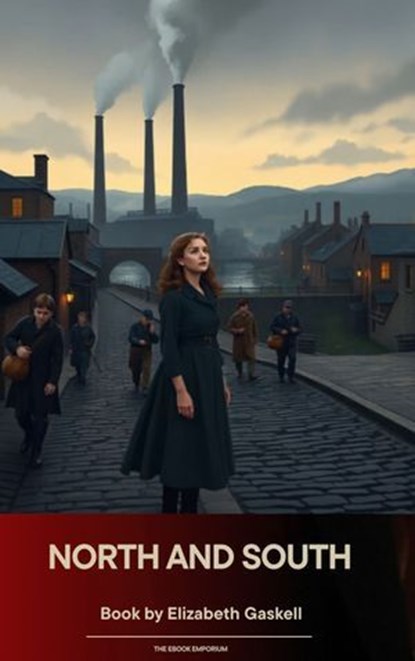 North and South, Elizabeth Gaskell - Ebook - 9791070053959
