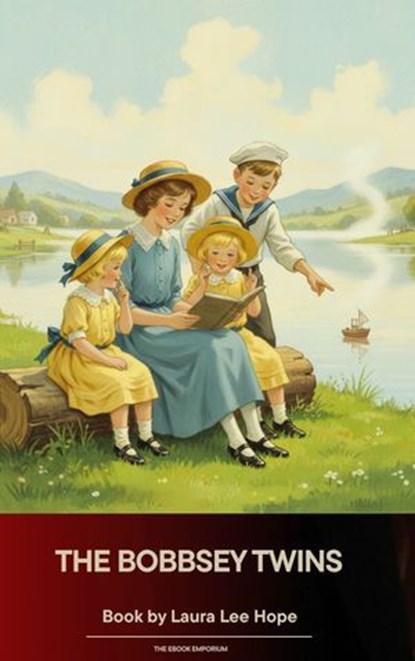 The Bobbsey Twins, Laura Lee Hope - Ebook - 9791070054833
