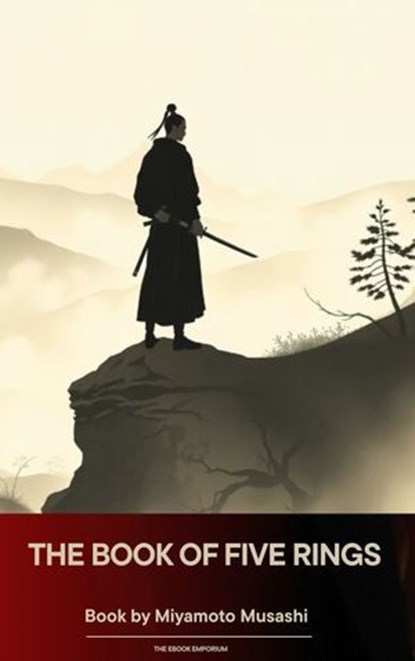 The Book of Five Rings, Miyamoto Musashi - Ebook - 9791070055205