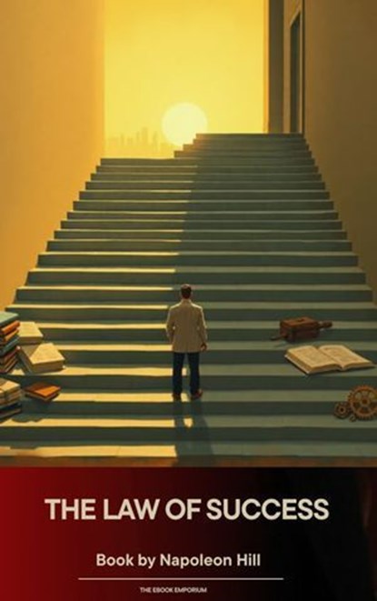 The Law of Success, Napoleon Hill - Ebook - 9791070055229