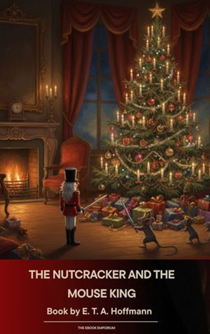 Nutcracker and the Mouse King, E. T. A. Hoffmann - Ebook - 9791070055267