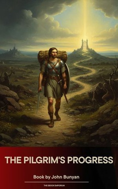 The Pilgrim's Progress, John Bunyan - Ebook - 9791070055601