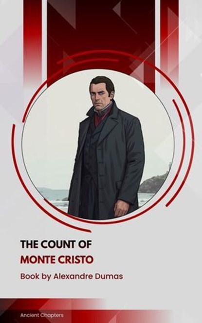 The Count of Monte Cristo, Alexandre Dumas - Ebook - 9791070057384