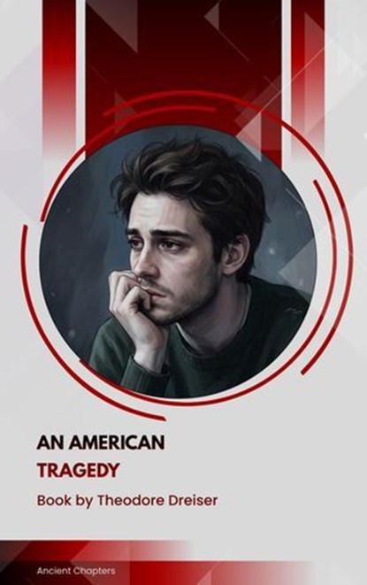 An American Tragedy, Theodore Dreiser - Ebook - 9791070057438
