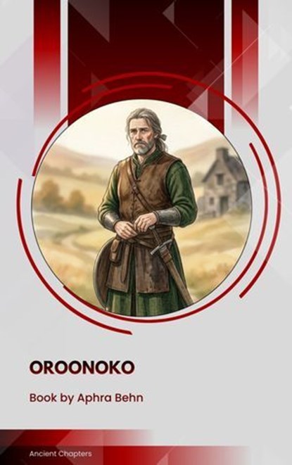 Oroonoko, Aphra Behn - Ebook - 9791070057490