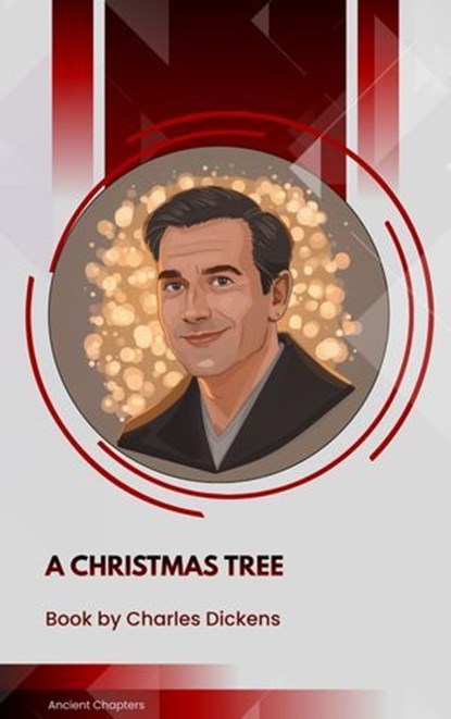 A Christmas Tree, Charles Dickens - Ebook - 9791070057728