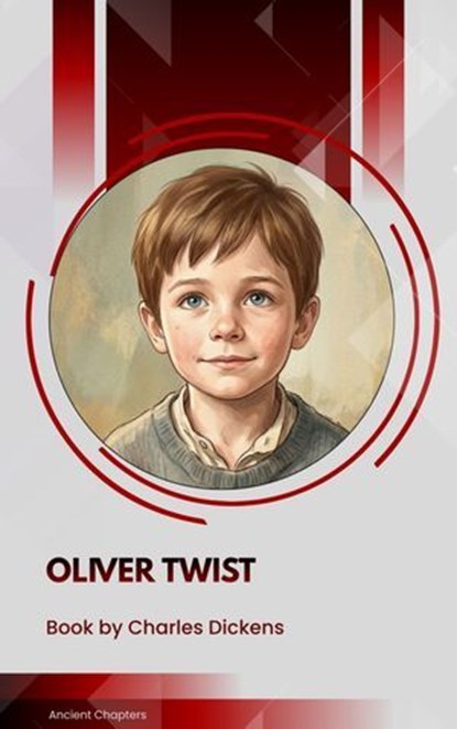 Oliver Twist, Charles Dickens - Ebook - 9791070057735