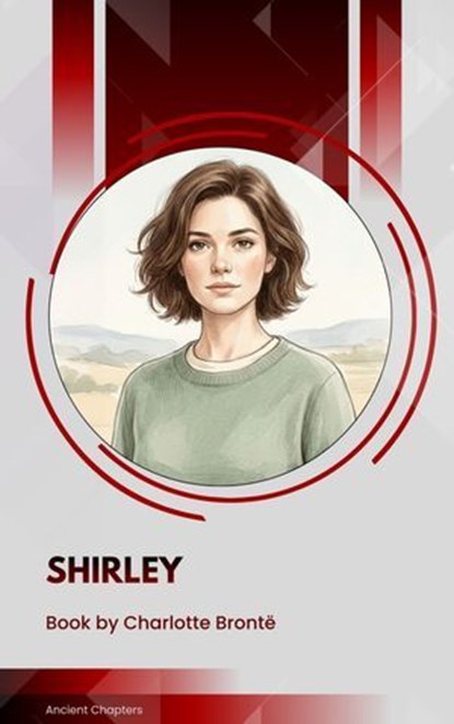 Shirley, Charlotte Brontë - Ebook - 9791070057780