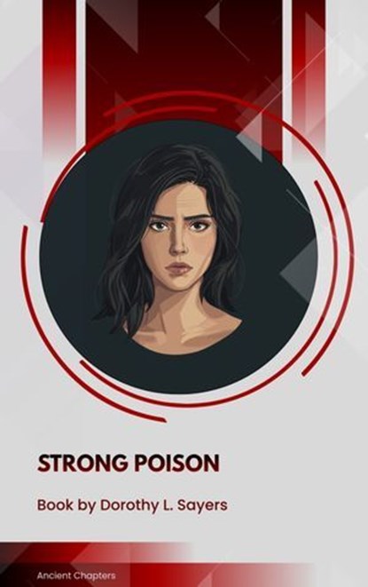 Strong Poison, Dorothy L. Sayers - Ebook - 9791070057858