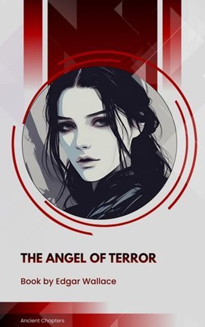 The Angel of Terror, Edgar Wallace - Ebook - 9791070057865