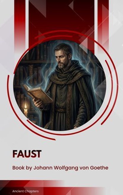 Faust, Johann Wolfgang von Goethe - Ebook - 9791070057995