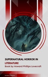 Supernatural Horror in Literature - Howard Phillips Lovecraft - 9791070058374