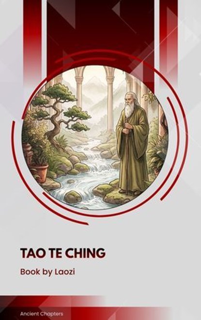 Tao Te Ching, Laozi - Ebook - 9791070058848