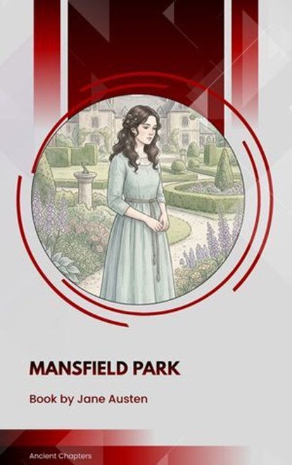 Mansfield Park, Jane Austen - Ebook - 9791070059050
