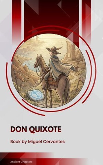 Don Quixote, Miguel Cervantes - Ebook - 9791070059173