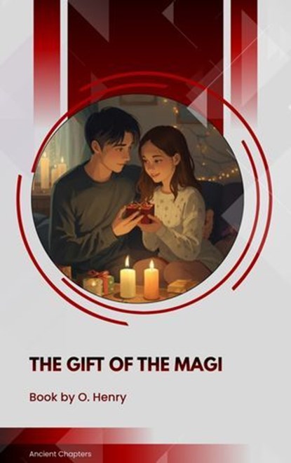 The Gift of the Magi, O. Henry - Ebook - 9791070059296