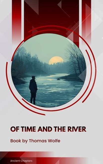 Of Time and the River, Thomas Wolfe - Ebook - 9791070059302
