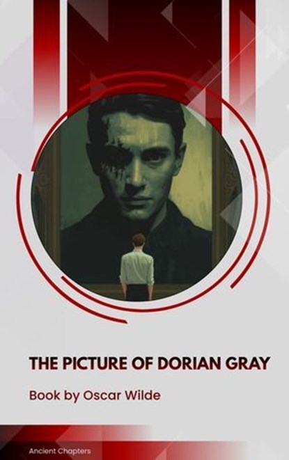 The Picture of Dorian Gray, Oscar Wilde - Ebook - 9791070059326