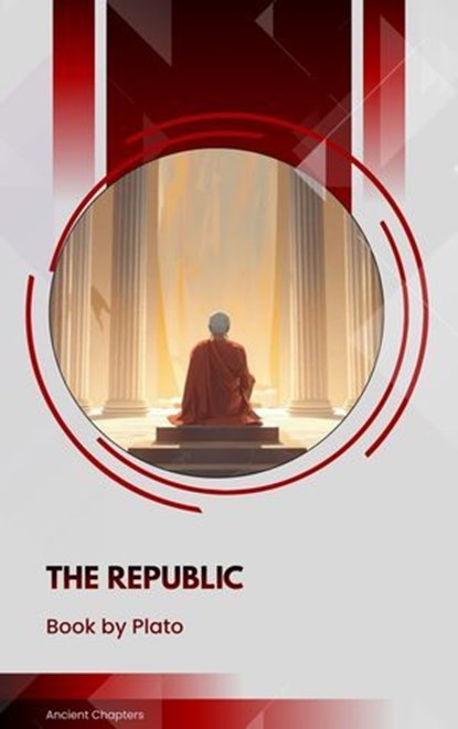 The Replublic, Plato - Ebook - 9791070059333