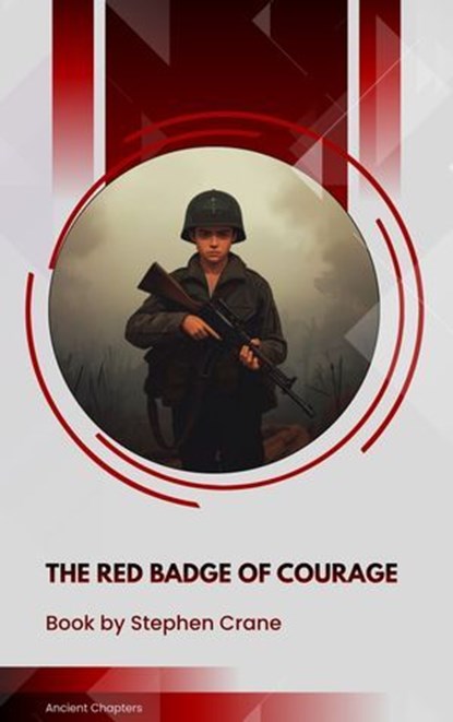 The Red Badge of Courage, Stephen Crane - Ebook - 9791070059463