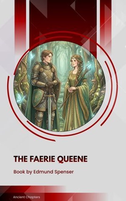 The Faerie Queene, Edmund Spenser - Ebook - 9791070059623