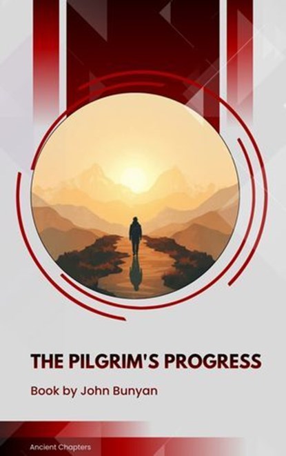The Pilgrim's Progress, John Bunyan - Ebook - 9791070059661