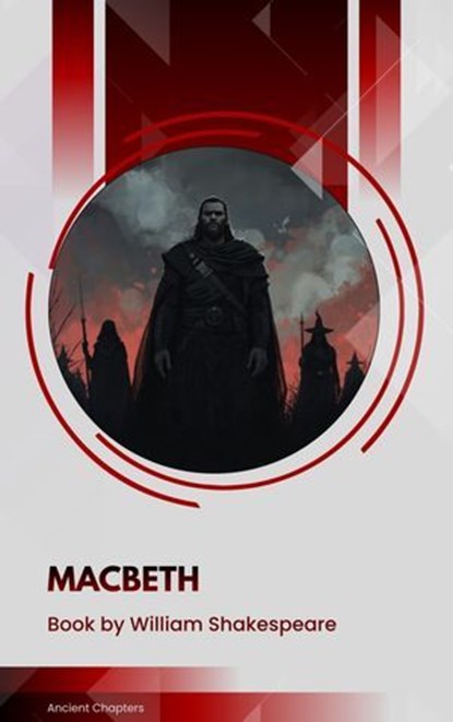 Macbeth, William Shakespeare - Ebook - 9791070059982