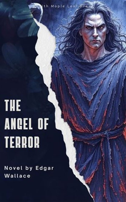 The Angel of Terror, Edgar Wallace - Ebook - 9791070120064